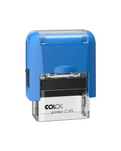 Colop Self inking C10