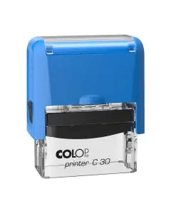 Colop self inking C30